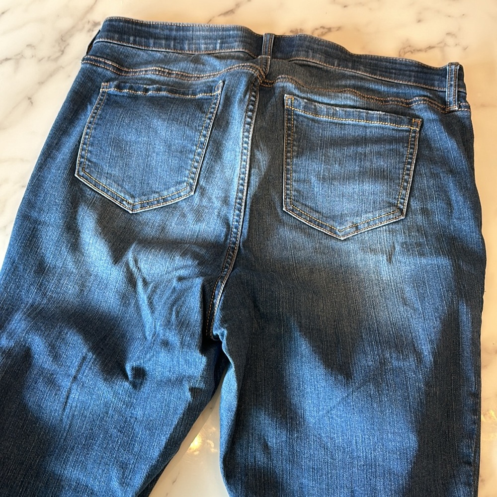 Used jeans - Picture 3 of 3